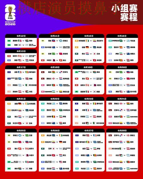 世界杯竞猜平台揭秘合集：覆盖速度测试与入口方式 - FIFA World Cup 2026